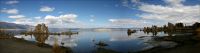 weiter zu Panoramabild "Mono Lake USA"
