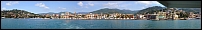 weiter zu Panoramabild Rapallo in Ligurien